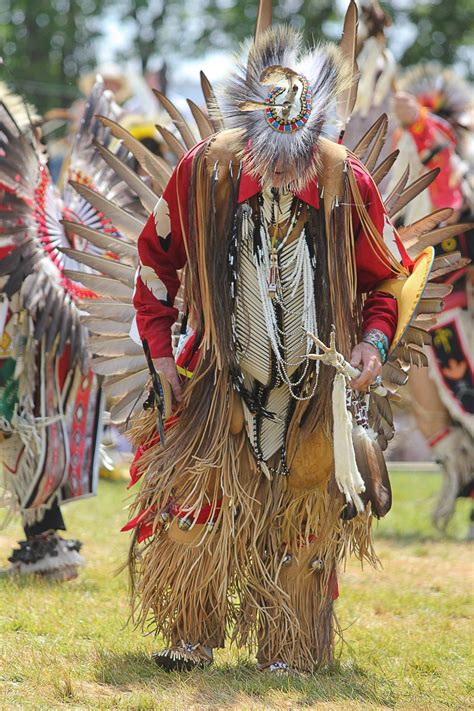 10 Fascinating Facts About The Mohawk Indian Tribe